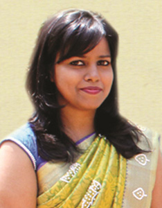 Dr. Judith Rajendran M.D.