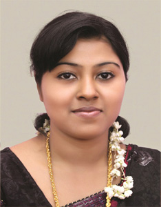 Dr. Raena R M.D. (Hom.)