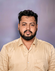Dr. Nash Rajendran M.D. (Hom.)